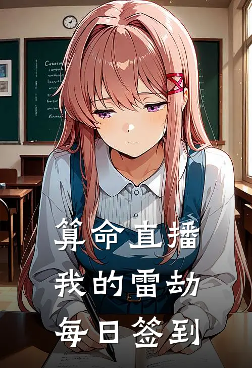 算命直播：我的雷劫每日签到(林奕林道)网络热门小说_最新章节列表算命直播：我的雷劫每日签到(林奕林道)