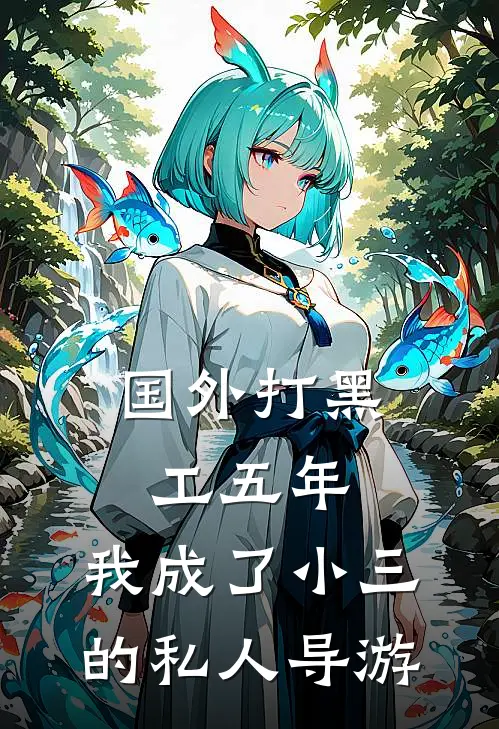 国外打黑工五年，我成了小三的私人导游