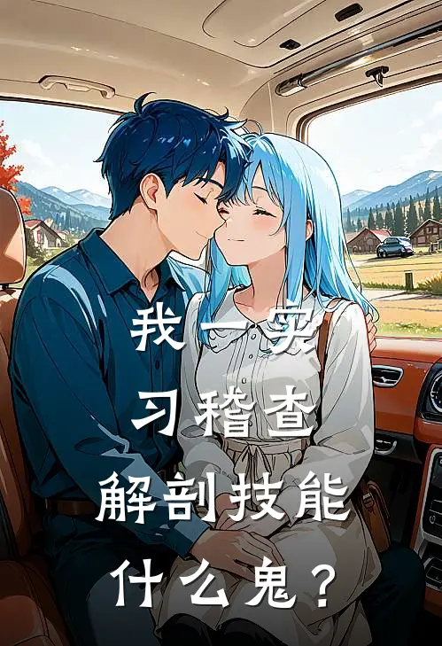 我一实习稽查，解剖技能什么鬼？吴珩周瑾免费小说推荐_免费小说笔趣阁我一实习稽查，解剖技能什么鬼？吴珩周瑾