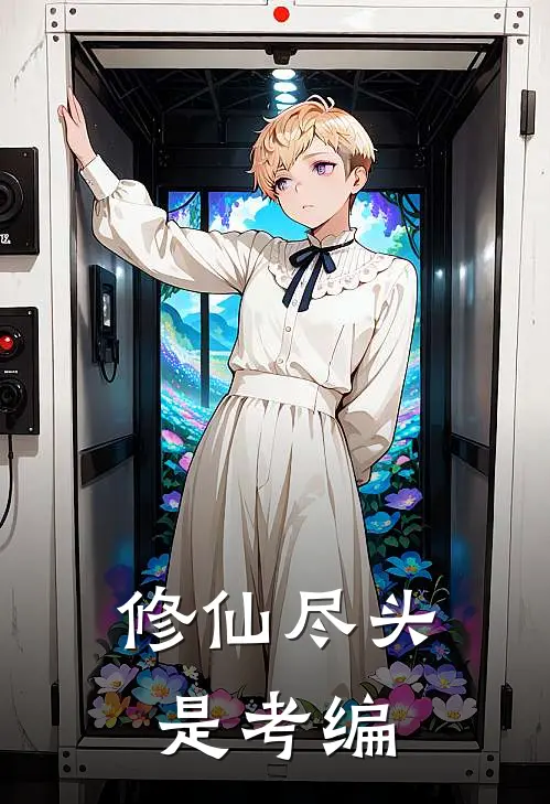 修仙尽头是考编(林晓张五)热门网络小说_最新章节列表修仙尽头是考编(林晓张五)