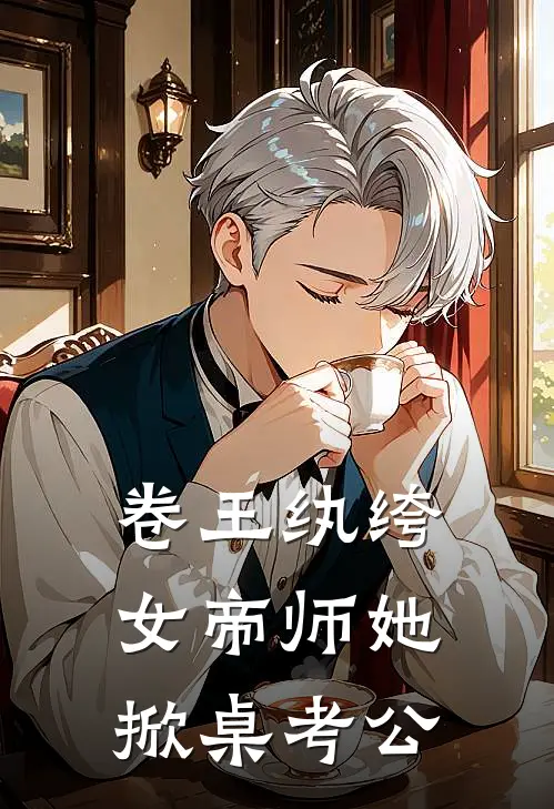 卷王纨绔：女帝师她掀桌考公萧墨萧景珩最新免费小说_免费完本小说卷王纨绔：女帝师她掀桌考公萧墨萧景珩