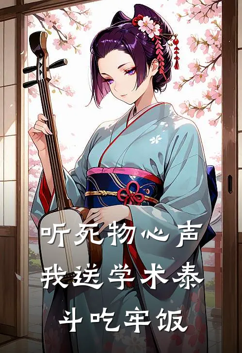 听死物心声：我送学术泰斗吃牢饭(周振国宋哲)小说免费在线阅读_听死物心声：我送学术泰斗吃牢饭(周振国宋哲)大结局阅读