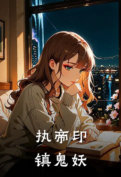 执帝印，镇鬼妖(李显沈靖)完结的热门小说_全本免费完结小说执帝印，镇鬼妖(李显沈靖)