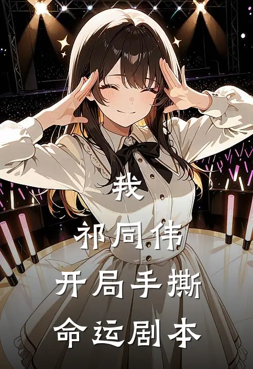 我，祁同伟，开局手撕命运剧本祁同伟梁璐完结小说大全_免费热门小说我，祁同伟，开局手撕命运剧本(祁同伟梁璐)