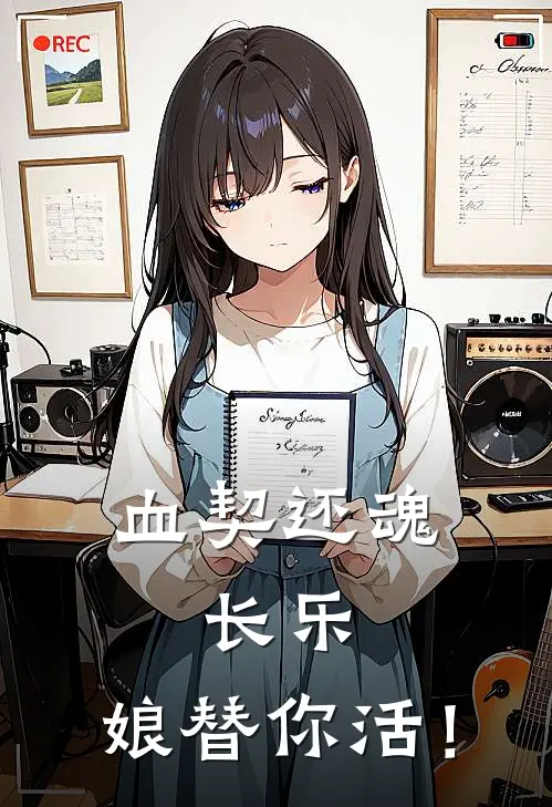 血契还魂：长乐，娘替你活！