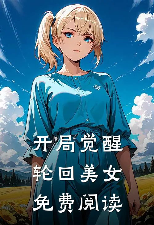 开局觉醒轮回美女免费阅读
