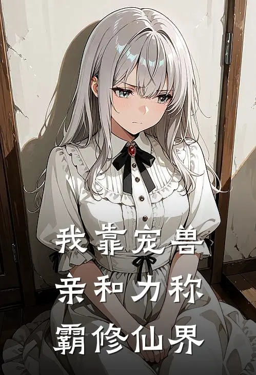 《我靠宠兽亲和力称霸修仙界》方绝王浩已完结小说_我靠宠兽亲和力称霸修仙界(方绝王浩)火爆小说