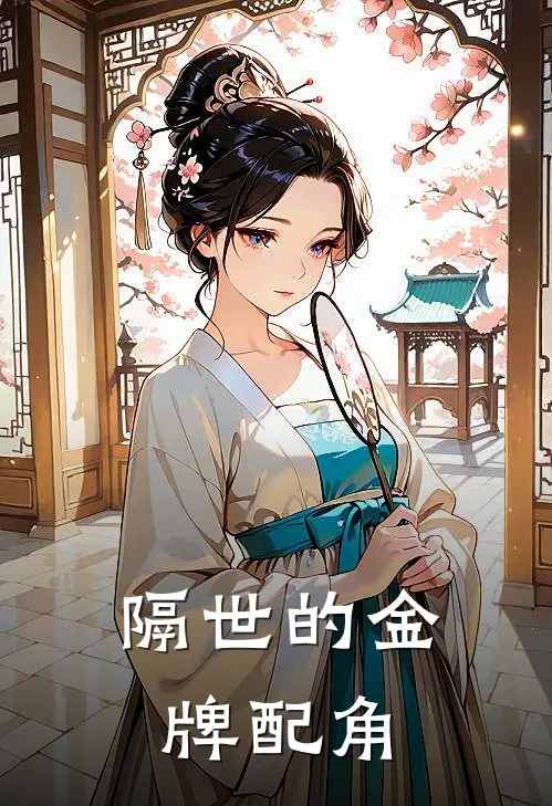 隔世的金牌配角(林薇沈心雨)热门的小说_热门网络小说推荐隔世的金牌配角(林薇沈心雨)