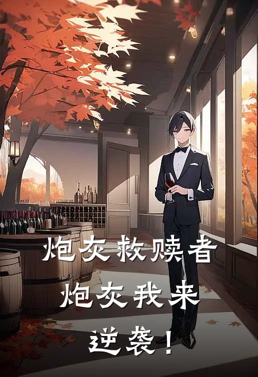 炮灰救赎者：炮灰我来逆袭！(林晚林薇)完整版小说全文免费阅读_免费阅读无弹窗炮灰救赎者：炮灰我来逆袭！林晚林薇