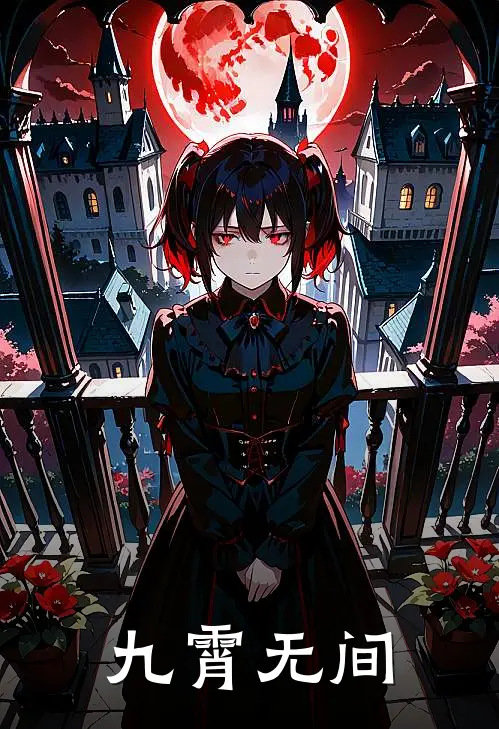 九霄无间秦昊云霄子推荐完结小说_免费阅读九霄无间(秦昊云霄子)