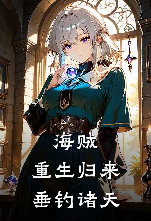 海贼：重生归来，垂钓诸天