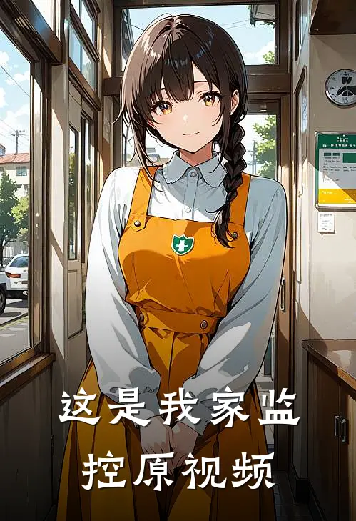 这是我家监控原视频