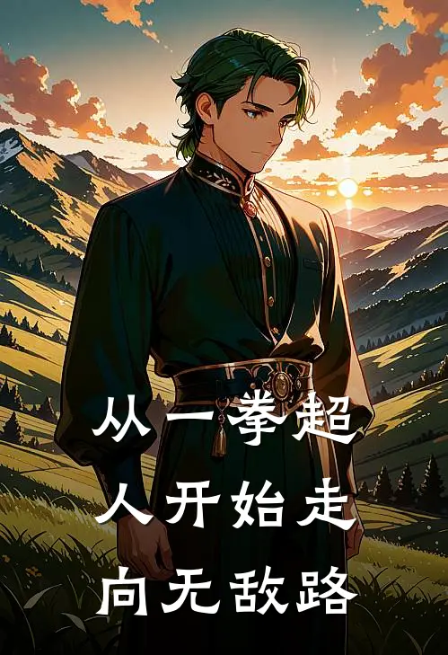 从一拳超人开始走向无敌路(赵舒雨琦玉)免费阅读_热门的小说从一拳超人开始走向无敌路赵舒雨琦玉