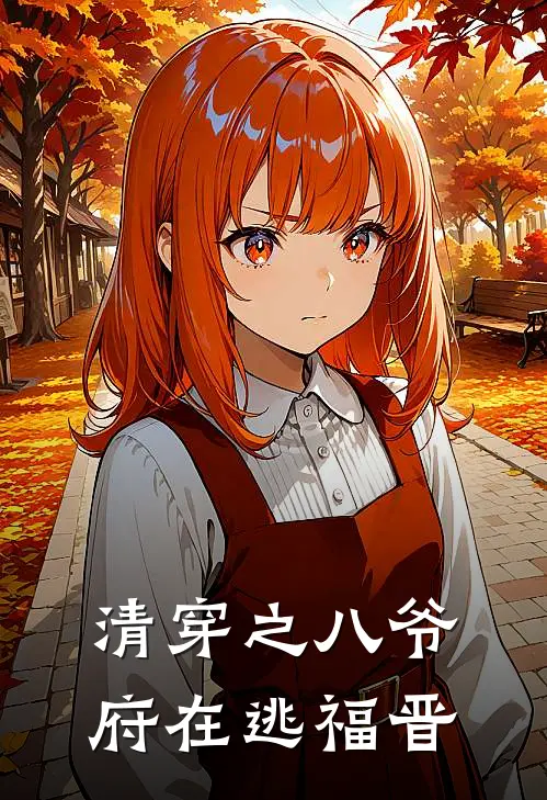 清穿之八爷府在逃福晋(林晚翠儿)完本小说推荐_最新章节列表清穿之八爷府在逃福晋(林晚翠儿)