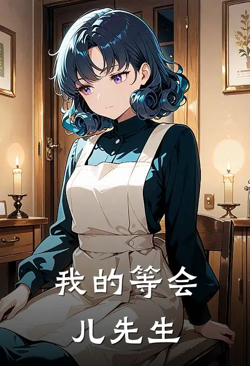 我的等会儿先生