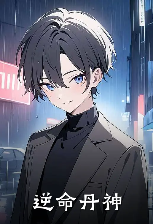 逆命丹神(秦墨秦勇)免费阅读_热门的小说逆命丹神秦墨秦勇