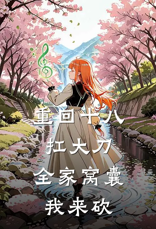 重回十八扛大刀，全家窝囊我来砍(江晓昱江学东)完结版小说_最新全本小说重回十八扛大刀，全家窝囊我来砍江晓昱江学东