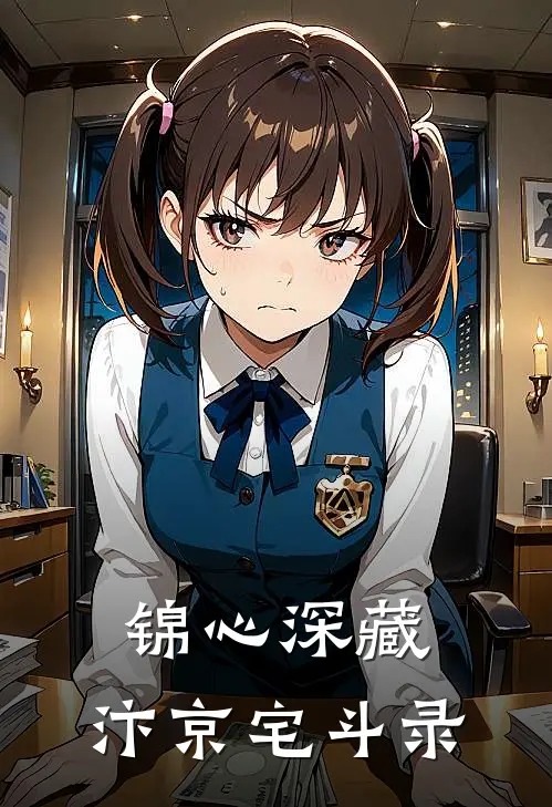 锦心深藏：汴京宅斗录(清璃沈砚)_清璃沈砚热门小说