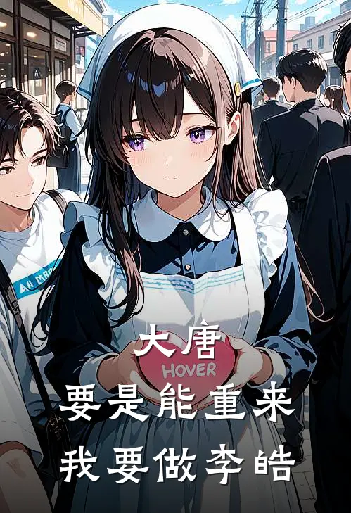 大唐：要是能重来，我要做李皓(李皓李世民)完本小说大全_完本热门小说大唐：要是能重来，我要做李皓李皓李世民