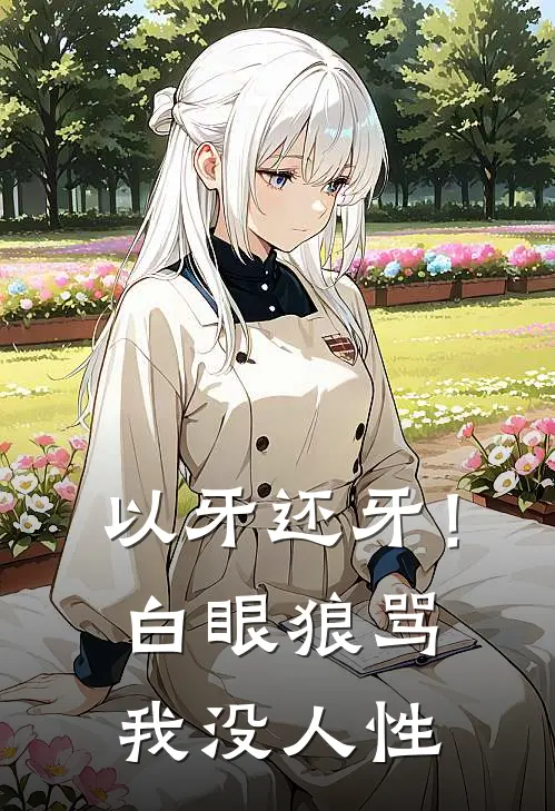 以牙还牙！白眼狼骂我没人性(李恒沈白芷)免费阅读全文_免费完结版小说以牙还牙！白眼狼骂我没人性李恒沈白芷