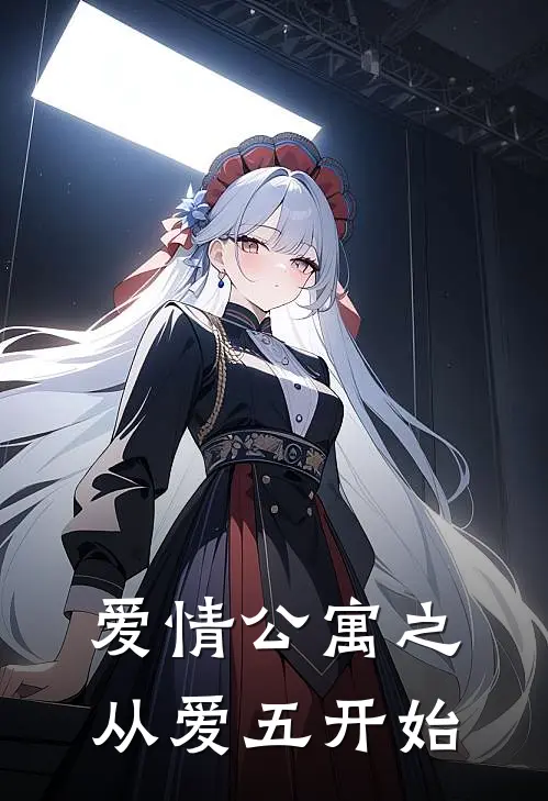 《爱情公寓之从爱五开始》林诩张伟完结版阅读_林诩张伟完结版在线阅读