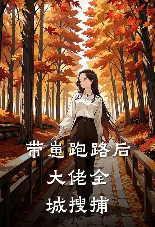 许念安霍霆骁《带崽跑路后，大佬全城搜捕》最新章节阅读_(许念安霍霆骁)热门小说