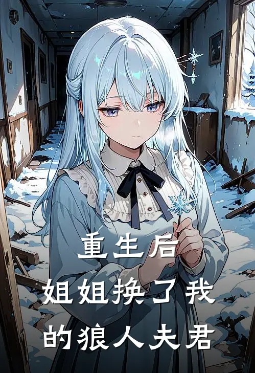 重生后，姐姐换了我的狼人夫君