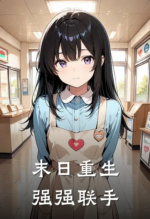 末日重生强强联手(林柔林子义)小说完整版_完结好看小说末日重生强强联手林柔林子义