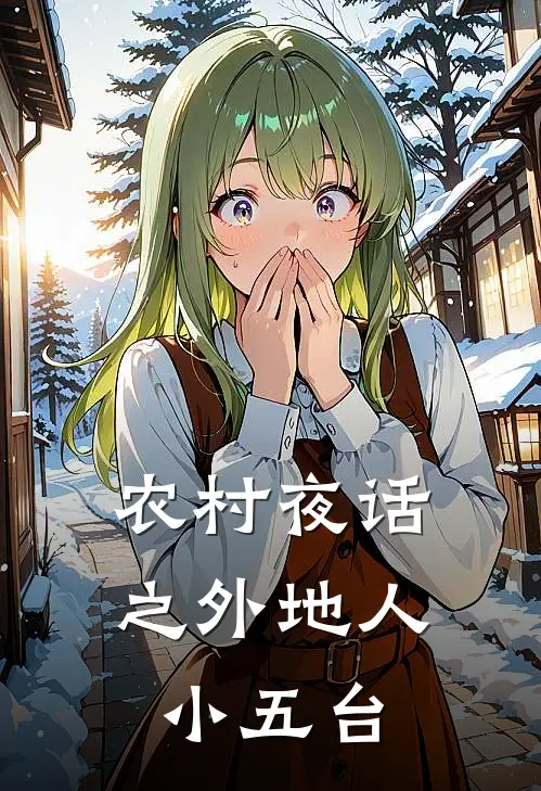 农村夜话之外地人小五台(张立军立军)小说免费阅读无弹窗_完结小说农村夜话之外地人小五台张立军立军