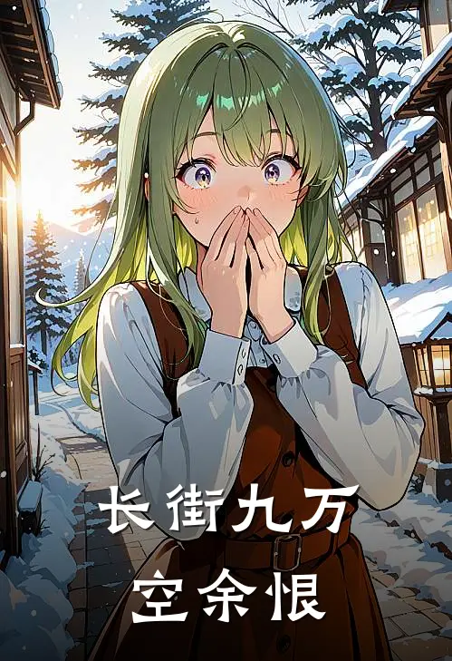 长街九万空余恨