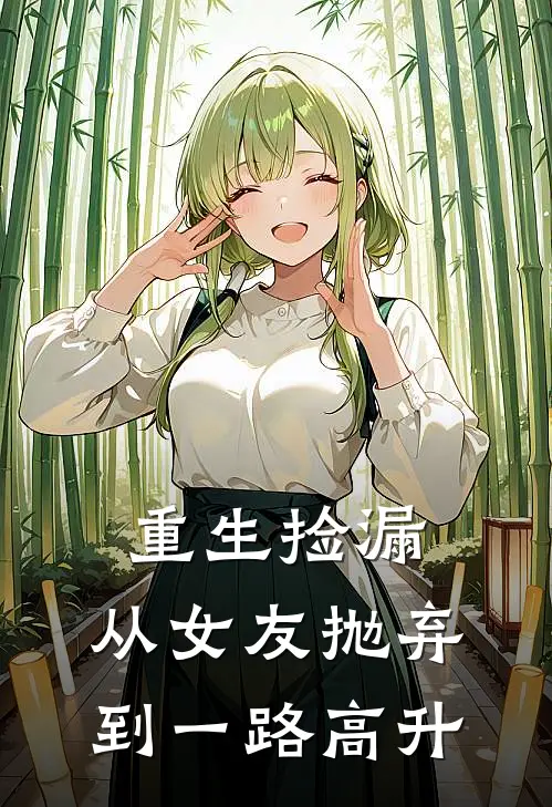 《重生捡漏，从女友抛弃到一路高升》林哲王浩_(重生捡漏，从女友抛弃到一路高升)全集在线阅读