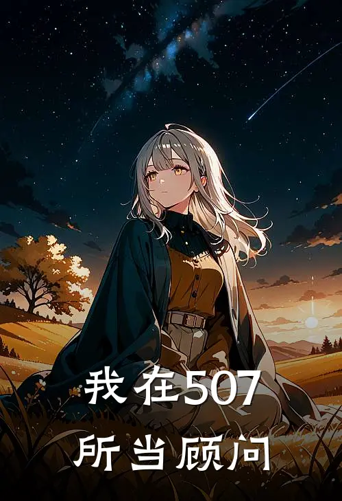 我在507所当顾问陆承宇苏清月免费小说完结_最新完本小说推荐我在507所当顾问(陆承宇苏清月)