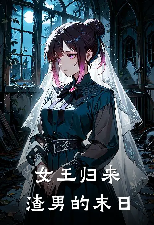 女王归来：渣男的末日林未晞苏婉晴最新小说推荐_完结小说女王归来：渣男的末日(林未晞苏婉晴)