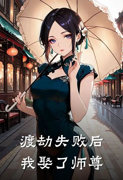 渡劫失败后，我娶了师尊