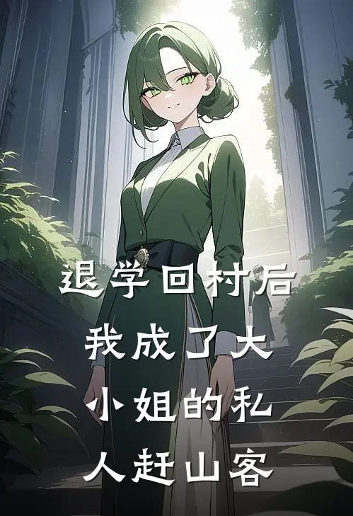 退学回村后，我成了大小姐的私人赶山客顾言叶轻寒免费完整版小说_热门小说大全退学回村后，我成了大小姐的私人赶山客顾言叶轻寒