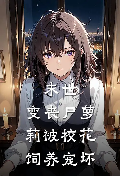 苏果奈林倾仙(末世：变丧尸萝莉被校花饲养宠坏)_《末世：变丧尸萝莉被校花饲养宠坏》最新章节免费在线阅读