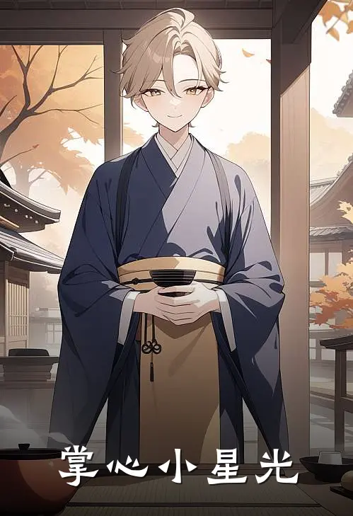 掌心小星光林晚星顾晏辰免费小说推荐_推荐完结小说掌心小星光(林晚星顾晏辰)