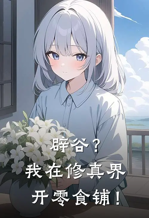 辟谷？我在修真界开零食铺！(郁米洛新羽)全本免费小说_阅读免费小说辟谷？我在修真界开零食铺！郁米洛新羽