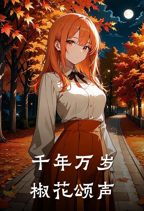 千年万岁，椒花颂声