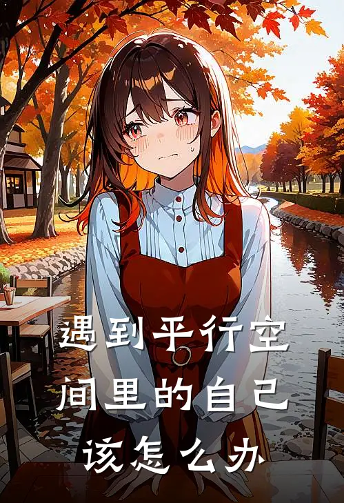 遇到平行空间里的自己该怎么办