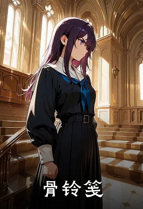 骨铃笺(周砚周正明)热门小说_《骨铃笺》最新章节在线阅读