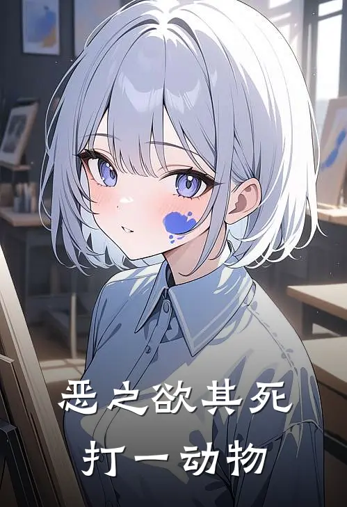 恶之欲其死,打一动物