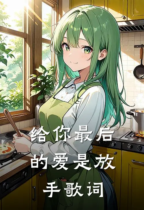 给你最后的爱是放手歌词