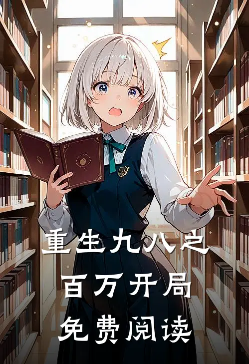 重生九八之百万开局免费阅读