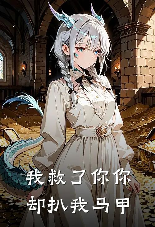我救了你你却扒我马甲