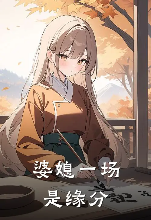 婆媳一场是缘分