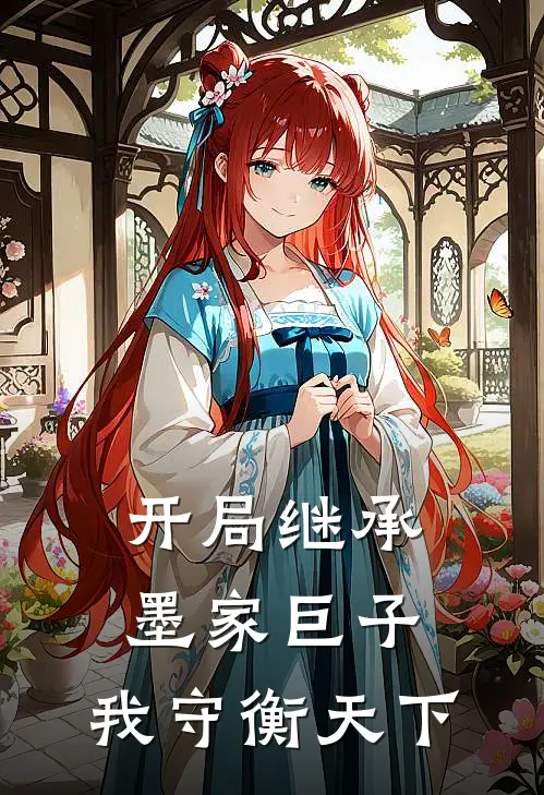 开局继承墨家巨子，我守衡天下(墨子青项隆)最新完结小说_完结版小说全文免费阅读开局继承墨家巨子，我守衡天下(墨子青项隆)