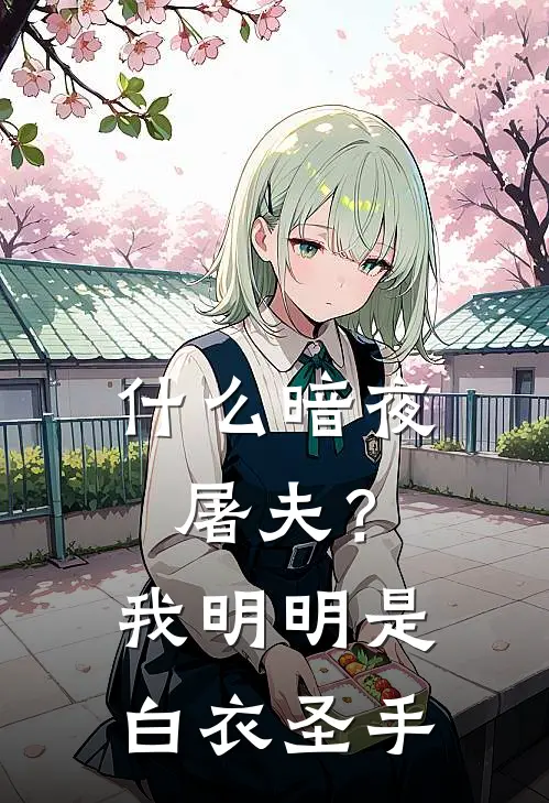 什么暗夜屠夫？我明明是白衣圣手林默赵岩小说完结推荐_完整版小说免费阅读什么暗夜屠夫？我明明是白衣圣手(林默赵岩)