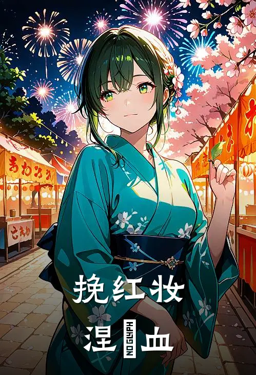 挽红妆：涅槃血夜宸沈倾歌小说推荐完本_热门小说大全挽红妆：涅槃血(夜宸沈倾歌)