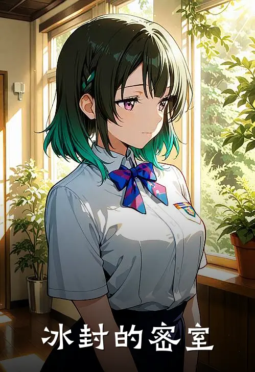 冰封的密室